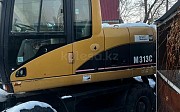 Caterpillar 313с 2005 г., экскаватор Талдыкорган