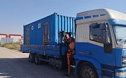 Iveco ЕВРО ТЕХ 1997 г., манипулятор Алматы