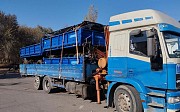 Iveco ЕВРО ТЕХ 1997 г., манипулятор Алматы