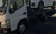 Mitsubishi CANTER 2008 г., эвакуатор Алматы