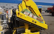 HYCM-crane HYVA HB 80 E2 2022 г., Алматы