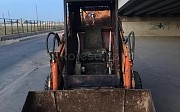 Bobcat 2004 г., погрузчик Түркістан