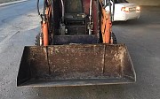 Bobcat 2004 г., погрузчик Түркістан