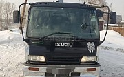 Isuzu 2003 г., манипулятор 