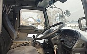 Isuzu 2003 г., манипулятор 