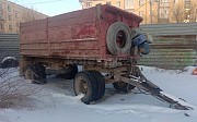 КАЗ Прицеп Алматинка 1995 г., прицепы, полуприцепы 