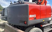 O&K MH5 2003 г., экскаватор 