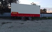 Volvo Tandem 1997 г., прицепы, полуприцепы Талдықорған