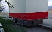 Volvo Tandem 1997 г., прицепы, полуприцепы Талдықорған