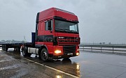 DAF 1998 г., прицепы, полуприцепы Алматы