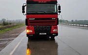 DAF 1998 г., прицепы, полуприцепы Алматы