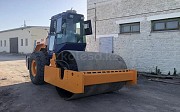 XCMG YZ16J 2006 г., каток Нұр-Сұлтан (Астана)