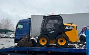 JCB 2013 г., погрузчик ковшовый Алматы