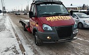 ГАЗ 3302 2003 г., эвакуатор 