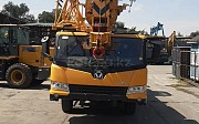 XCMG XCT25L5_S 2023 г., автокран Алматы