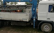 MAN F2000 1991 г., манипулятор Алматы