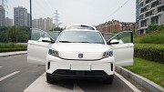 SERES Landian E3 2024 Совершенно новый SUV Electric Car 405 км запас хода. Алматы