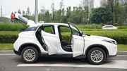 SERES Landian E3 2024 Совершенно новый SUV Electric Car 405 км запас хода. 