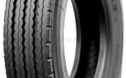 295/80R22.5-18PR TR686 Triangle (руль) 