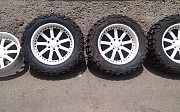 Шины всесезонные NITTO MUD GRAPPLER EXTREME TERRAIN 33x12.50 R20 