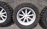 Шины всесезонные NITTO MUD GRAPPLER EXTREME TERRAIN 33x12.50 R20 