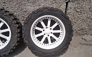 Шины всесезонные NITTO MUD GRAPPLER EXTREME TERRAIN 33x12.50 R20 