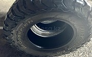 265-70-16 BFgoodrich K02 A/T 4 штуки как новая! 