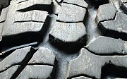 265-70-16 BFgoodrich K02 A/T 4 штуки как новая! 