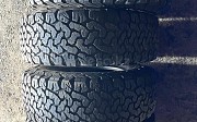 265-70-16 BFgoodrich K02 A/T 4 штуки как новая! 