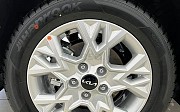 Шины лето hankook 