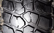 265-75-16 BFGOODRICH M/T 4 штуки! Алматы