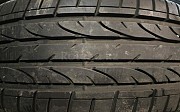 Bridgestone 235-55-17 комплект Қарағанды