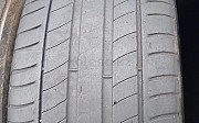 215-55-17 michelin лето 4 Штуки Алматы