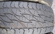 265-70-16 Bridgestone A/T 4 штуки Алматы