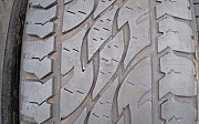 265-70-16 Bridgestone A/T 4 штуки Алматы