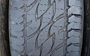 265-70-16 Bridgestone A/T 4 штуки Алматы