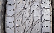 265-70-16 Bridgestone A/T 4 штуки Алматы