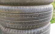 225/65R17 Bridgestone Dunlop 