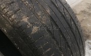 Один летний баллон Bridgestone Dueler H/P 265/60 R18 б/у 