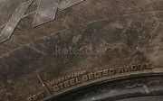 Один летний баллон Bridgestone Dueler H/P 265/60 R18 б/у 