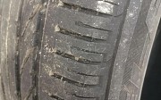 Один летний баллон Bridgestone Dueler H/P 265/60 R18 б/у 