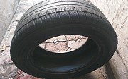 225.55.R16-есть 1шт. Dunlop M + S Алматы