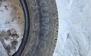 Комплект летних шин kumho Уральск