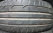 225/45/17 4шт Dunlop 