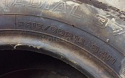 Шина Yokohama 215/60 R16 в отличном состоянии Тараз