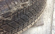 Шина Yokohama 215/60 R16 в отличном состоянии Тараз