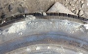 Шина Yokohama 215/60 R16 в отличном состоянии Тараз