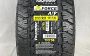 275/55R20 117T XL — Tourador X FORCE A/T Алматы