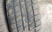 195/55R15 b/u ЛЕТО 