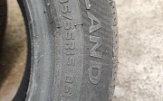 195/55R15 b/u ЛЕТО 